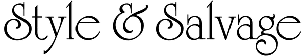 Style & Salvage logo