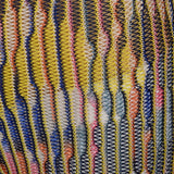 1970s Missoni Extra Long Sheer Knit Pants