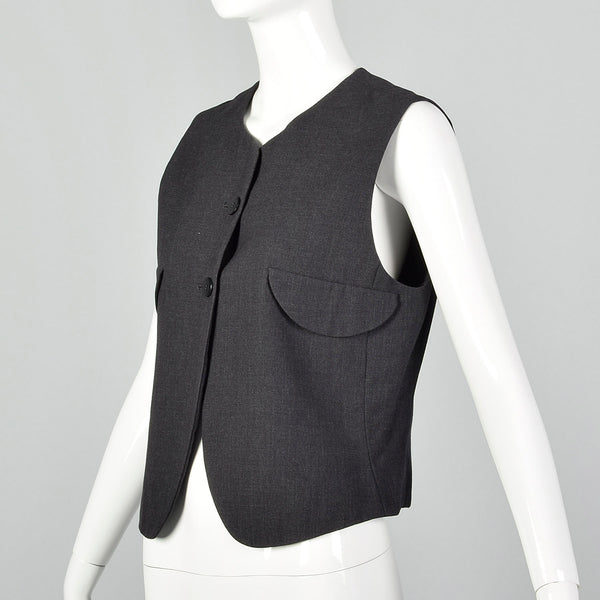ベスト・ジレ Giorgio Armani Houndstooth Vest Men's Giorgio Armani Suit Vests - up to −79% | Stylight