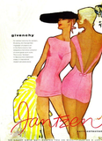 1957-1958  Givenchy 