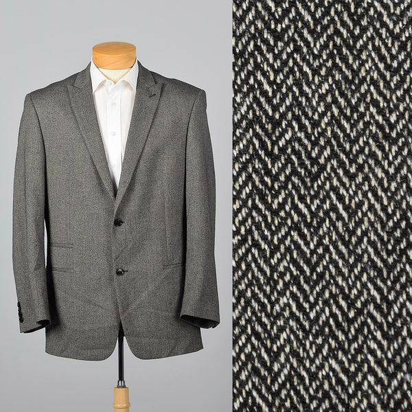 ジャケット・アウター WAREHOUSE 2143 USN HERRINGBONE JACKET 38 Warehouse USN Herringbone Utility Jacket – Lieutenant & Co