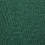 XS 1960s Deadstock Green Lightweight Long Sleeve Turtleneck Shirt