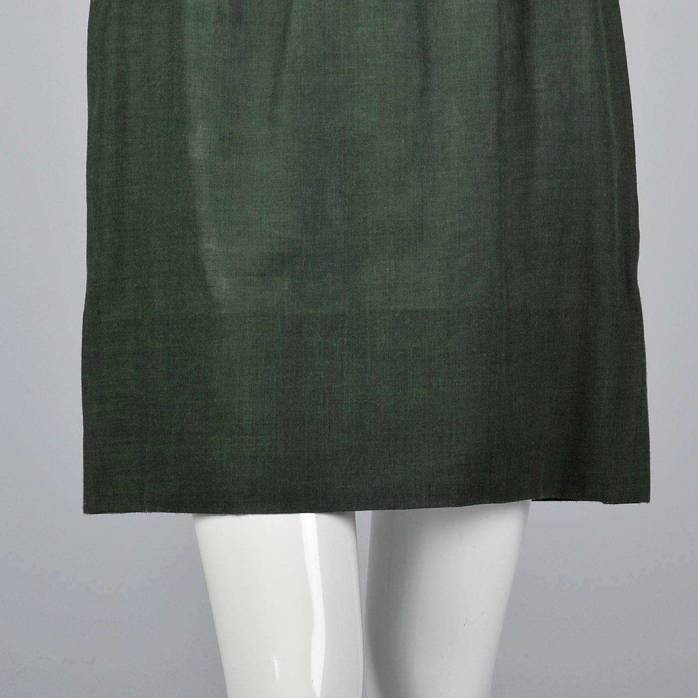 1960s Carlette Lightweight Green Set