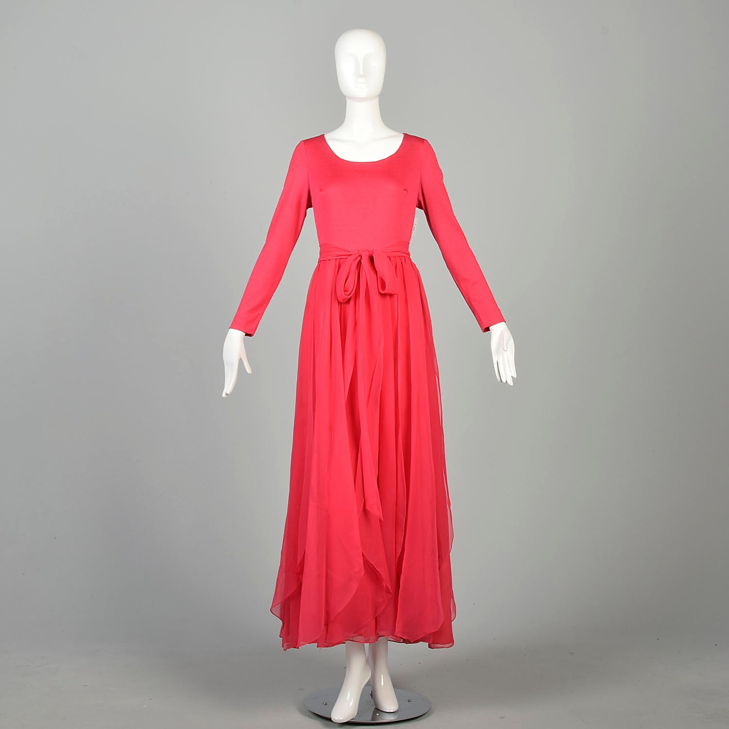 Medium 1970s Dress Barbie Hot Pink Miss Elliette Long Sleeve Car Wash Style & Salvage Medium 1970s Dress Barbie Hot Pink Miss Elliette Long Sleeve Car Wash Style & Salvage