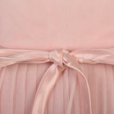XXS 1950s Fit and Flare Dress Pink Sleeveless Barbie Party Dress