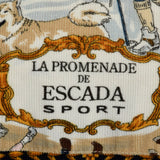 Large Escada Sport 2000s Corduroy Shirt