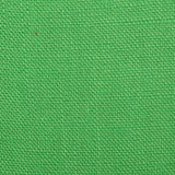 Medium Geoffrey Beene 1960s Green Zip Front Dress