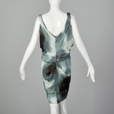 Medium Diane von Furstenberg Draped Dress