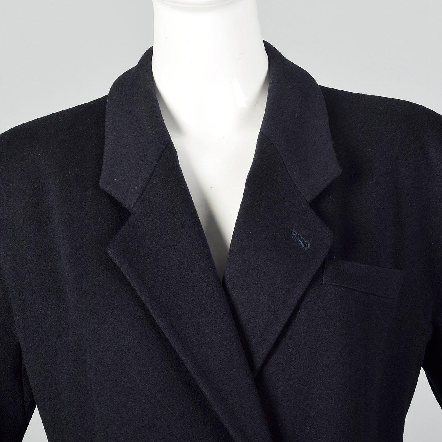 Small Giorgio Armani 1990s Trench Coat