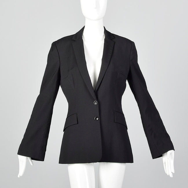 1990s Dolce and Gabbana Blazer