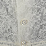 1950s Anne Fogarty Night Gown