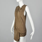 2000s Helmut Lang Tunic Top