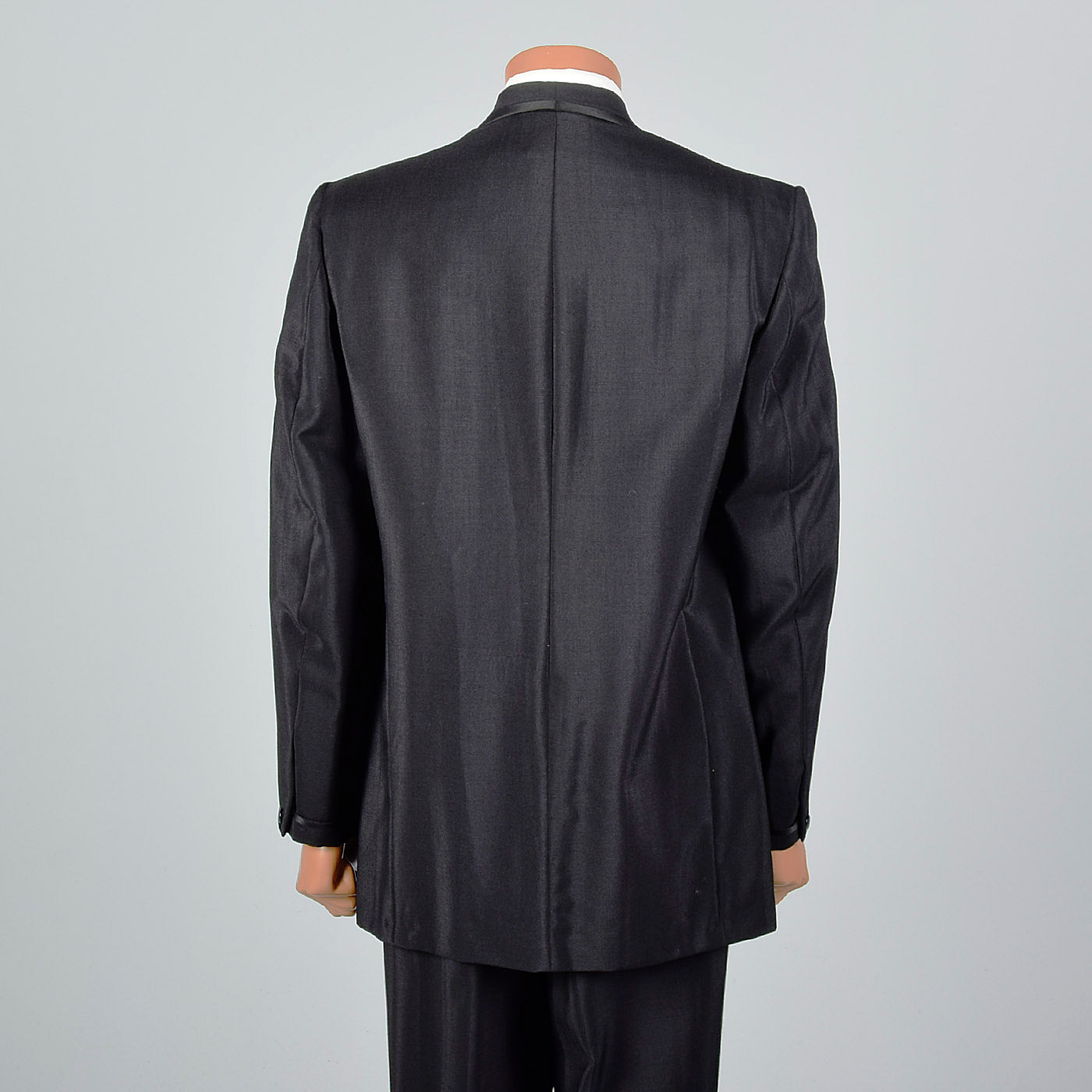 1960s Mens After Six Tuxedo