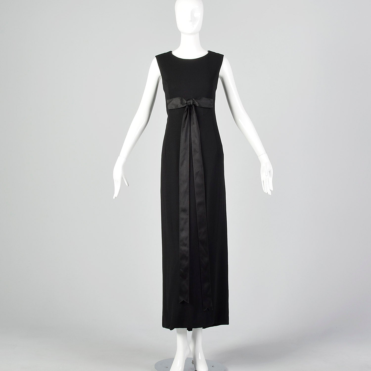 Small Christian Dior Marc Bohan 1960s Dress