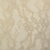 1950s Van Raalte Cream Lace Slip