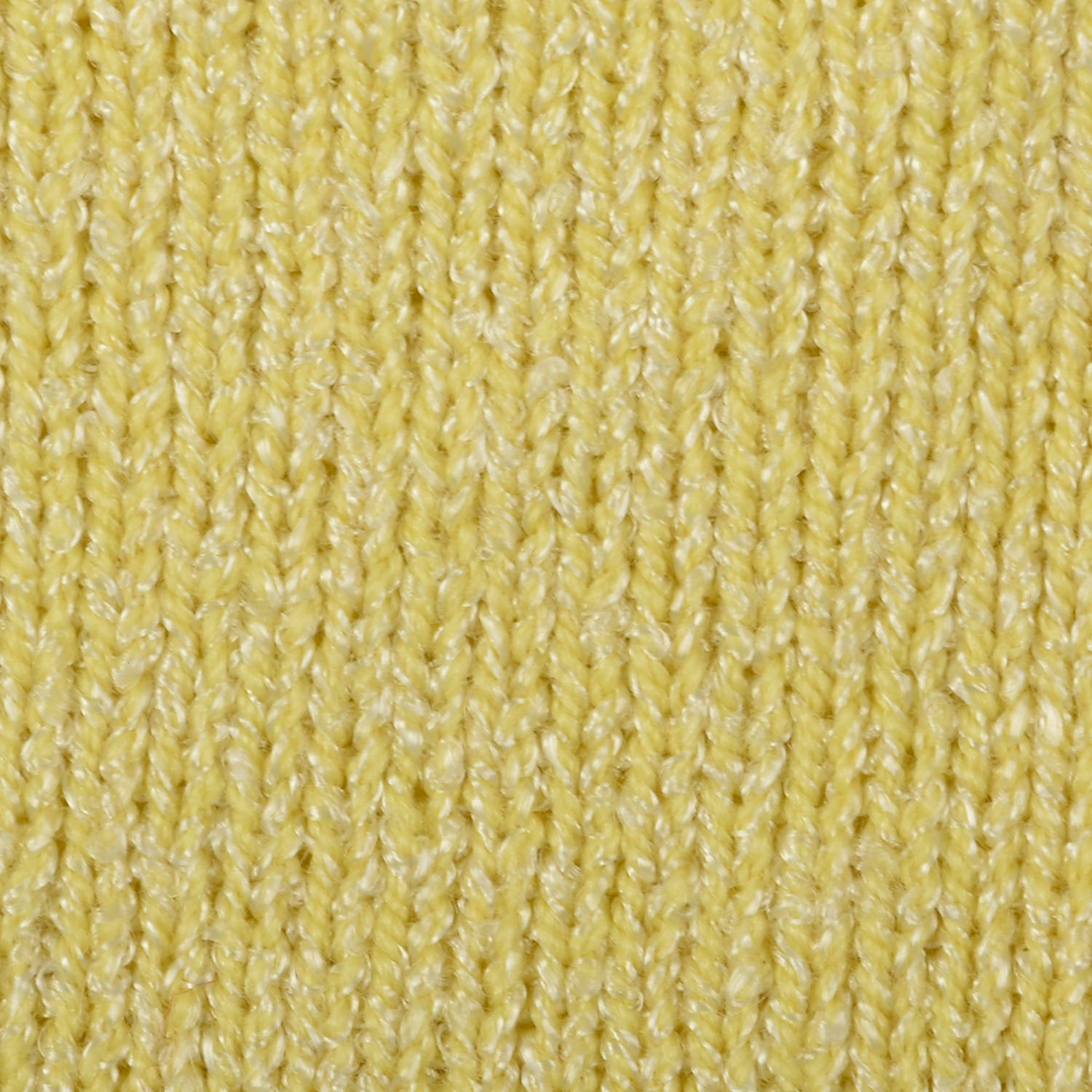 Small 1970s Novelty Horse Knit Outfit Long Sleeve Yellow Top Skirt Separates