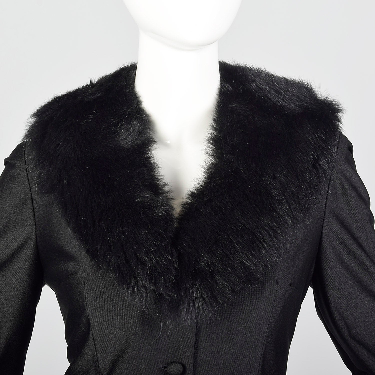 1970s Alfred Weber Palazzo Jumpsuit & Jacket