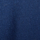 XS 1940s Pendleton Navy Blue Skirt