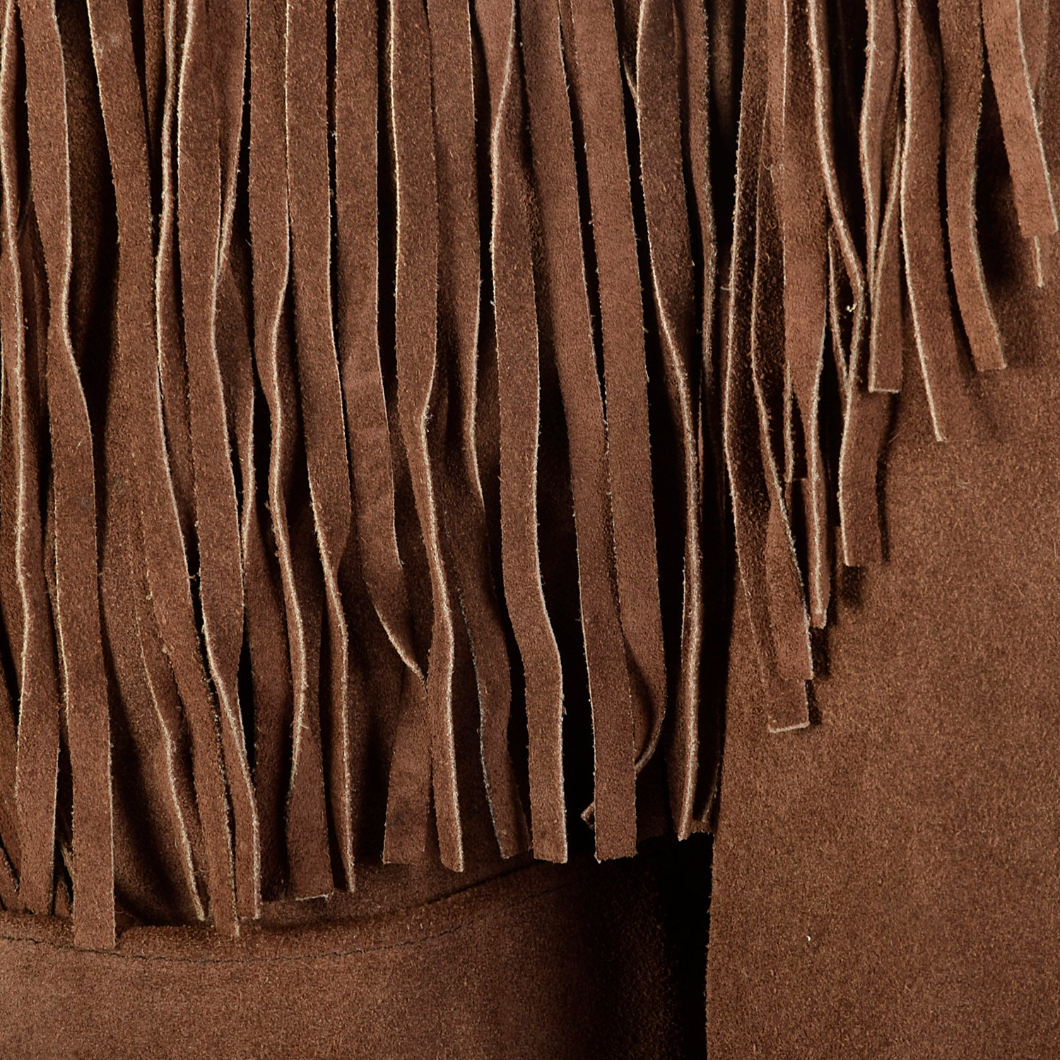 1970s Schott Split Hide Leather Coat