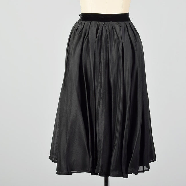 Medium Lord & Taylor 1950s Skirt