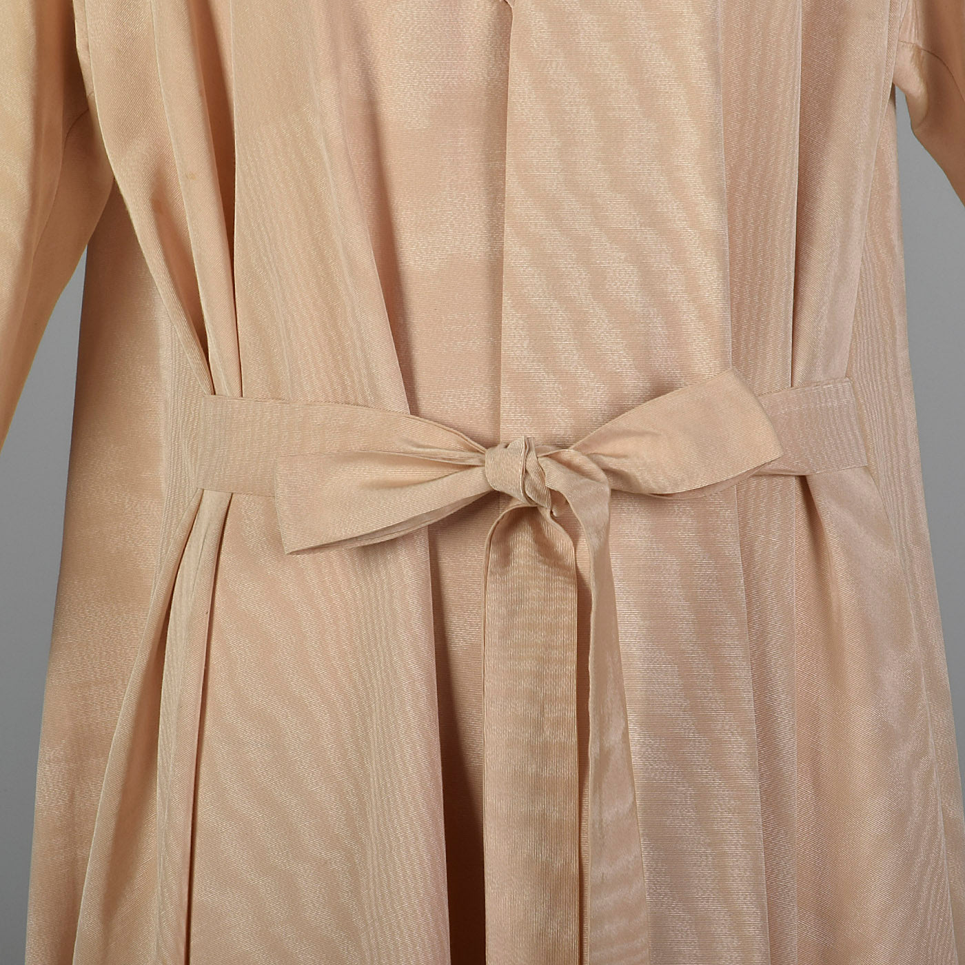 1960s Saks Fifth Avenue Elegant Evening Coat