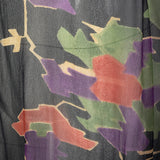 Medium Dries Van Noten 2000s Sheer Silk Blouse