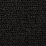 Yohji Yamamoto 1990s Black Open Cardigan