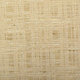 45L 1970s Mens Two Piece Suit Two Button Tan Texture Weave