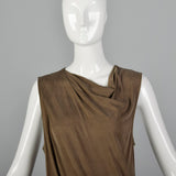 2000s Helmut Lang Tunic Top