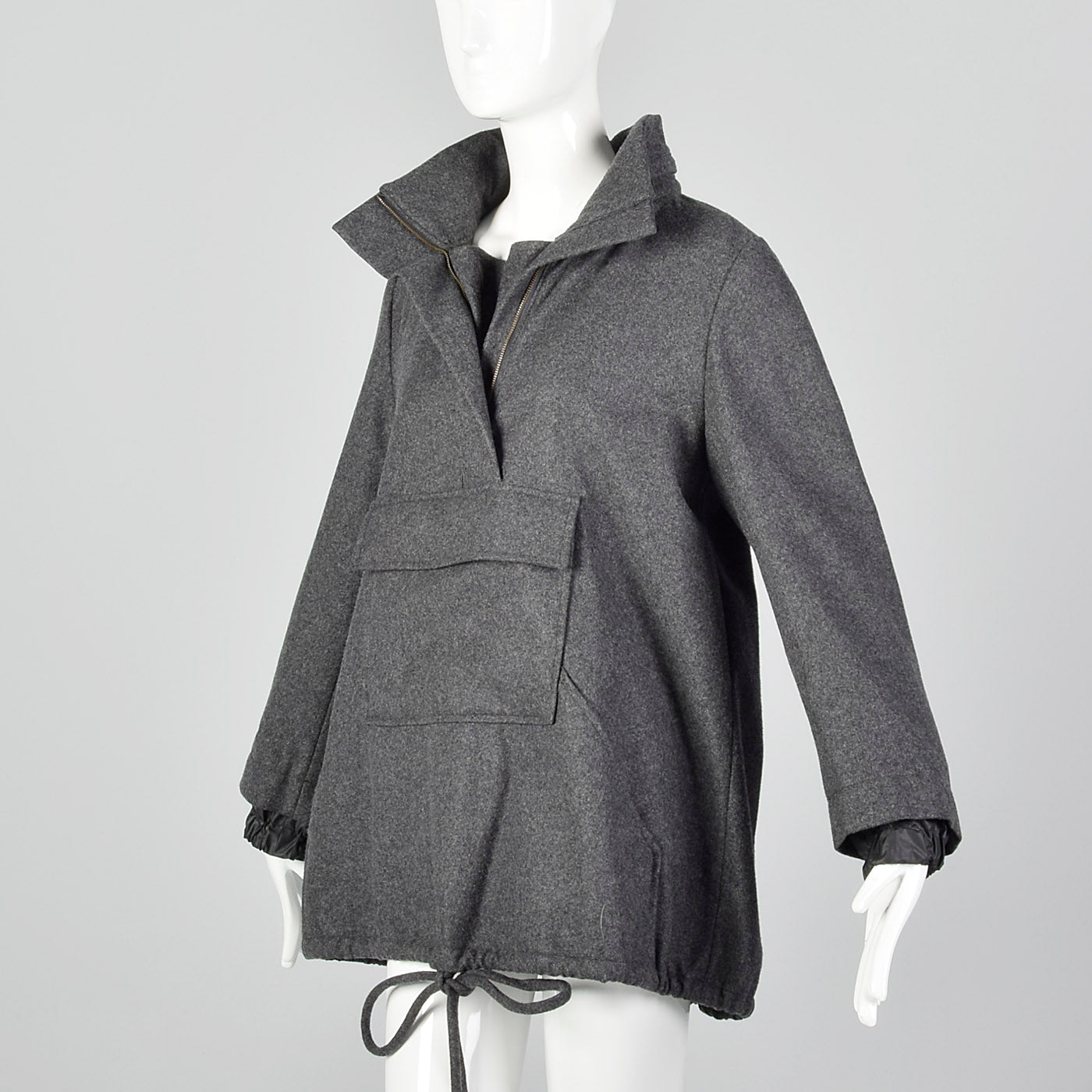 2000s Stella McCartney Wool Pull Over