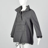 2000s Stella McCartney Wool Pull Over