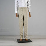 1950s Mens Deadstock Sanforized Cord Workwear Pants