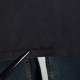 1940s United States Navy Wool Trench Coat