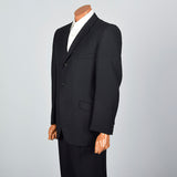 1950s Mens Jack Robbins Suit