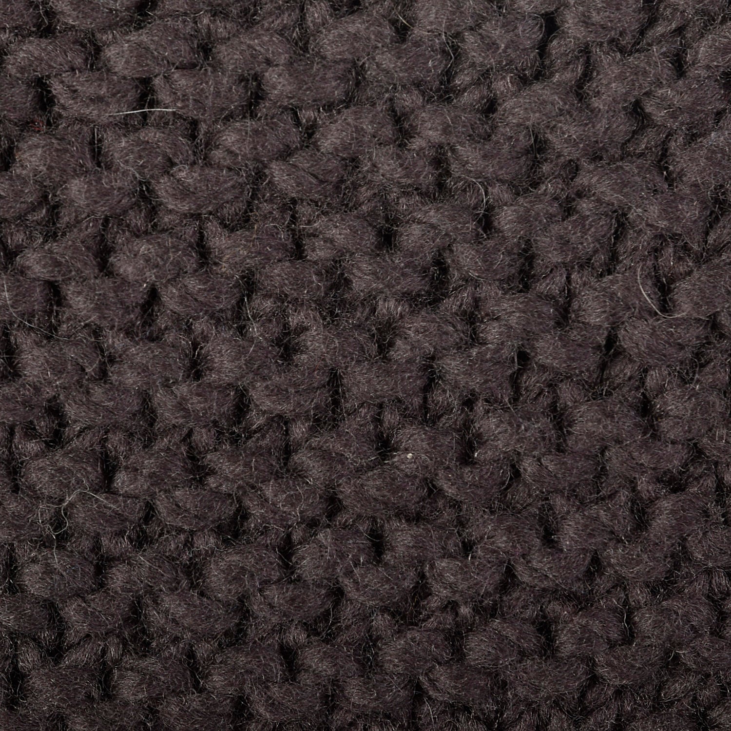 XS Fendi Brown Sweater Vest