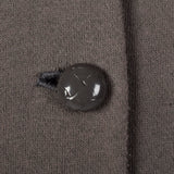 1990s Norma Kamali Long Knit Cardigan