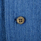 1990s Mens Issey Miyake Plantation Two Piece Chambray Suit