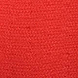 1960s Bright Red Coat Dress