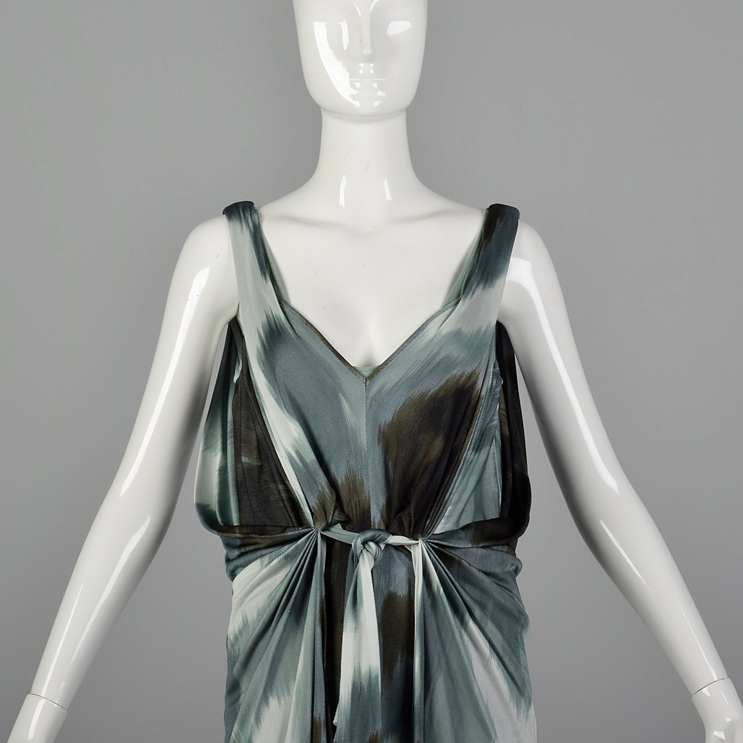 Medium Diane von Furstenberg Draped Dress