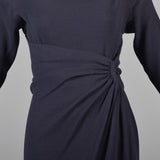 1990s Donna Karan Black Label Body Suit Dress worn by Susan Lucci