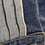1940s First Edition Levis 506XX Denim Jacket