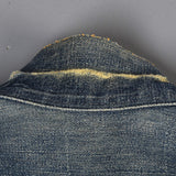 1940s First Edition Levis 506XX Denim Jacket