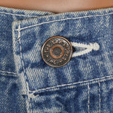 1970s Mens Gap Carpenter Jeans