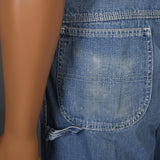 1970s Mens Gap Carpenter Jeans