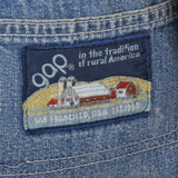 1970s Mens Gap Carpenter Jeans