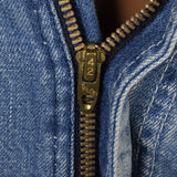 1970s Mens Gap Carpenter Jeans