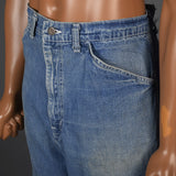 1970s Mens Gap Carpenter Jeans