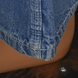 1970s Mens Gap Carpenter Jeans