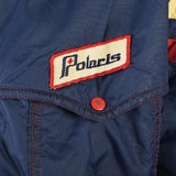 1970s Men's Polaris Snowmobile Snow Suit