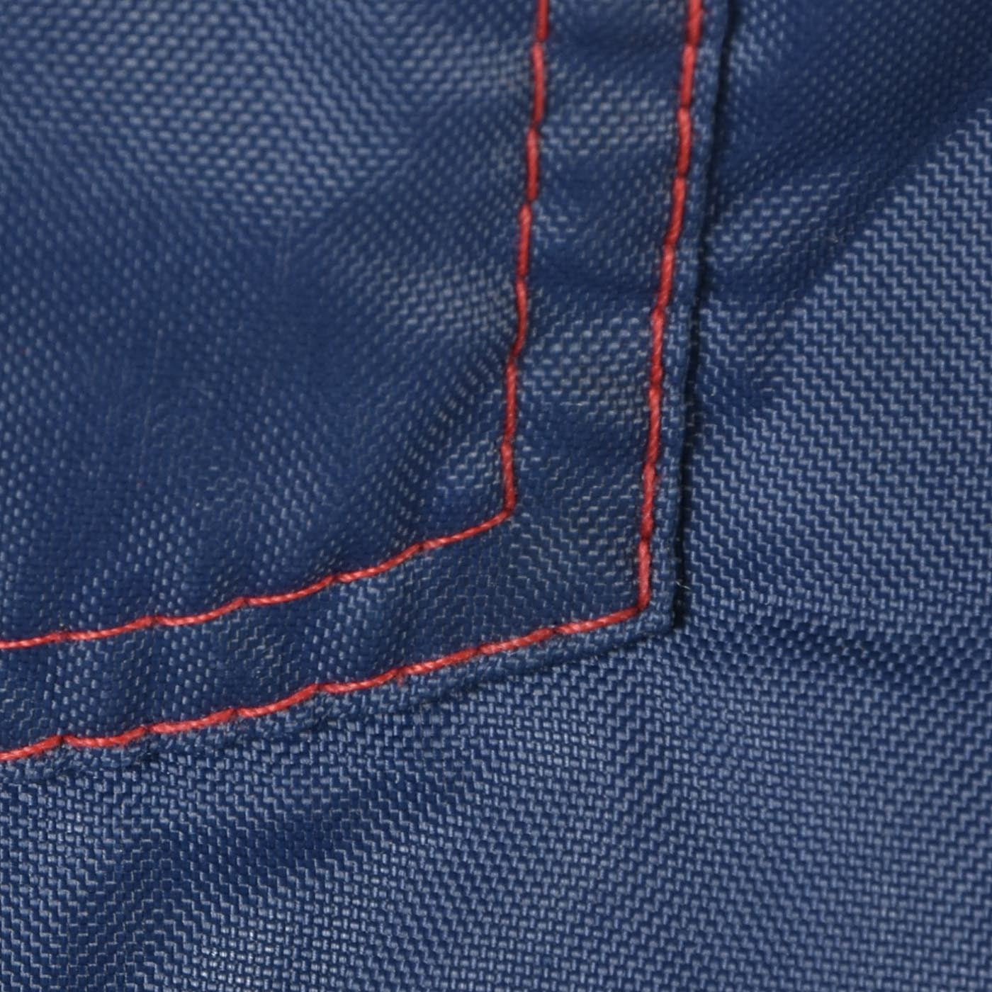 1970s Men's Polaris Snowmobile Snow Suit
